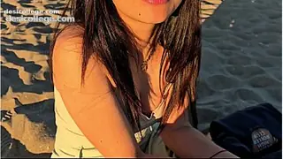 Exclusive sexo en motorhome con mi amiga del bosque