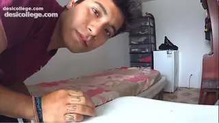 Exclusive Sloton su primera vez haciendo c&aacute;mara escondida