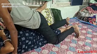 Faridabad Wali Tuition Teacher Terrace Pe Bang