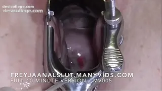 Filthy Ex Girlfriend Morning Squirting