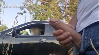 Frisky Eva Quick Fucking - Realtor