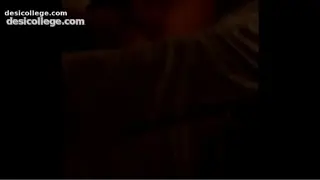 Frisky Girlfriend Quick Handjob