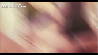 Frisky Ruby Homemade Riding