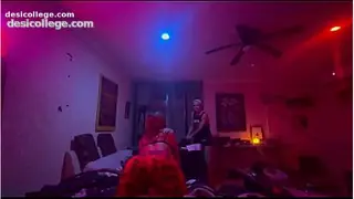 Full HD A mi hermanastra le encanta que me la folle a espaldas de su novio.