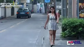 Full HD Busty cutie gets banged by friend