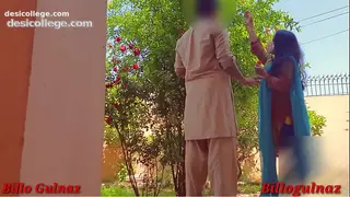 Full HD Desi girlfriend fucked by her boyfriend in park - Fresh Sex Tape
