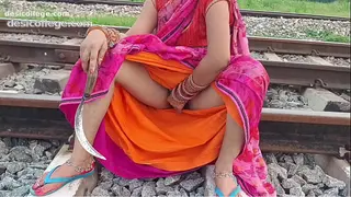 Full HD Desi Village bhabhi Fucking Field Lover Boy Outdoor video - Choot Ki Pyaas