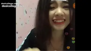 Full HD G&aacute;i bigo show