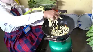 Full HD indian jabaradast choda step Sister in hindi - Choot Garam