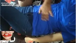 Full HD Indian Step Dad Fucked His Step Daughter In Hindi Audio - Homemade Sex Tape