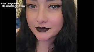 Full HD LizGonzisthick snapchat video - Amateur Casting