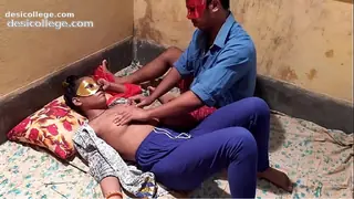 Full HD Mature Indian Bhabhi Hot Sex With Her Horny Devar Husband Out For Work In Hindi Audio