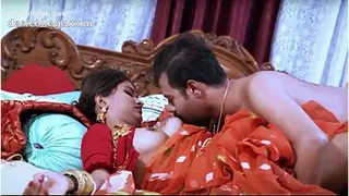 Full HD Newly Married Bengali Indian Couple First Night Sex On Honeymoon