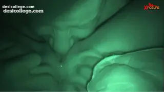 Full HD Night Vision Sex - New Encounter
