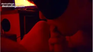 Full HD Red hot Amateur Blow Job - Close up - Red Light Video - New Scandal