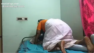 Dusky Zoya Hostel GF Pussy Licking aur Fuck Full Sex Video