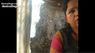 Bhabhi From Coimbatore Riding Cock Till Cumshot