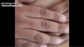 Slim Bengali Boudi Divya Riding His Big Cock