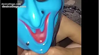 GORILLA gets good blowjob by sexy Stepmommmy milf then he fucked her pussy doggystyle hard Cosplay