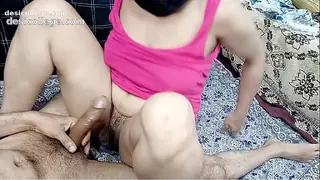 Hardcore Juicy Desi GF Aisha Secret Bang