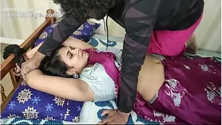 Hidden Cam Beautiful Bhabhi&rsquo;s Secret Afternoon Ride on Devar&rsquo;s Massive Cock