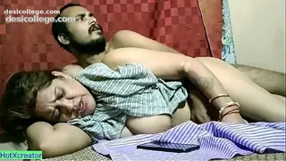 Hidden Cam Desi Hot Amateur Sex with Clear Dirty audio! Viral Sex - Fresh Video