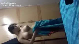 Leaked Changing Room Girl Trisha Moaning Loud Chudai Desi Sex Video