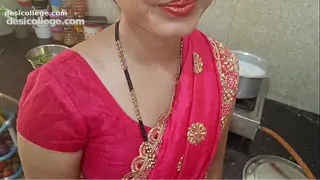 Hidden Cam Hot Indian desi village sister-in-law was fucking in doggy style in dirty clear Hindi audio