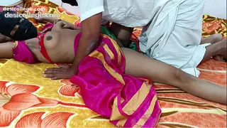 Hidden Cam Indian hot wife Homemade Dotted Condom Fuking