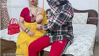 Hidden Cam Tailor Fucking Hot indian Women at His Shop. Hindi Audio Video - Exclusive Footage