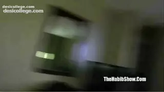 Hidden Cam yella boned creo amateur pov fucks hiary paki