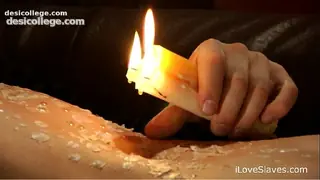 Homemade a Russian busty brunette wax-t. and roughly fucked
