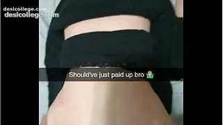 Homemade Bella Public Cowgirl