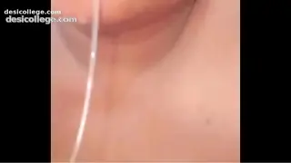Homemade Desibhabhi Sex in mouth very Excited