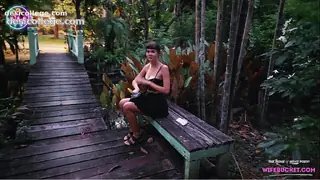 Homemade Homemade sex by Wifebucket - Cute couple taped their beautiful anniversary from dinner to breakfast