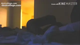 Homemade Kristie real amateur homemade hotel room fuck