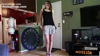 Homemade milfoz.com - step son Motivating to fuck