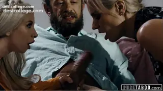 Homemade PURE TABOO Man Cheats On Wife With Her y. Lookalike