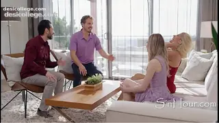 Homemade Sweetie, My Boss Wants To Swap His New Wife