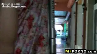 Horny babe masturbates in public Oxuanna Envy 3