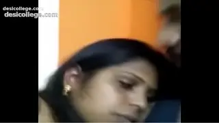Horny Horny Couple Riya Wet Pussy Chudai