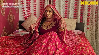 Naughty Yamini Gaon ki Girl Standing Chudai Leaked MMS