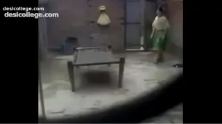 Leaked Baddie GF Pooja Sloppy Blowjob