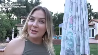 Horny Step Sister Want Cock Everydays