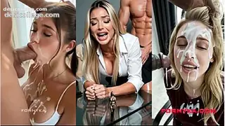 Hot AI HARDCORE GIRLS SEX