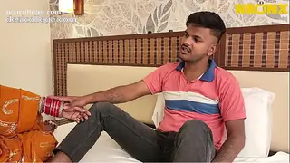 HOT CHACHI NEED YOUNG COCK BIG DICK HARD SEX HUNGRY CHACHI HARDCOR FUCK WITH DESI BOY