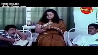 Dusky Devar ki Bhabhi Devar se Hard Chudai XXX Video