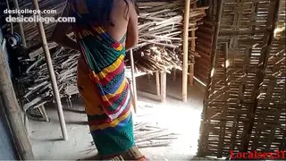 Desi Bhabhi From Bhopal Sloppy Blowjob Desi Porn Clip