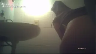 Hot El Culo de mi Secretaria Mexicana