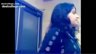 Desperate PG Wali Girl Latika Getting Fucked Doggystyle MMS Leaked Online